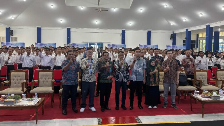 Interview Connect 2026 Perkuat Ekosistem Vokasi Nasional