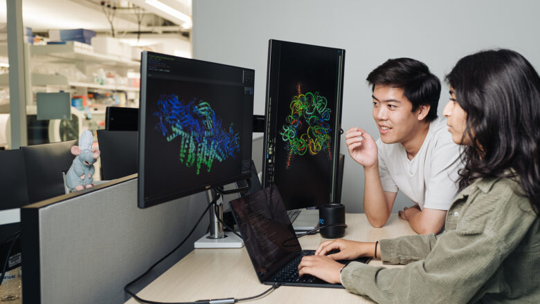 Untuk Pertama Kali, AI Berhasil Ciptakan Virus Biologis