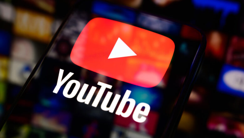 YouTube Bikin View Makin Gampang Naik, Nonton Sebentar Langsung Dihitung