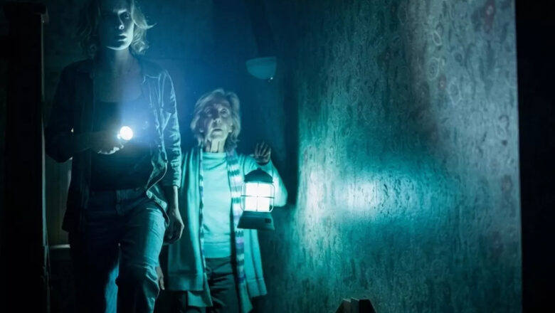 Insidious: Out of the Further Tayang di Indonesia, Ini Jadwal dan Sinopsisnya
