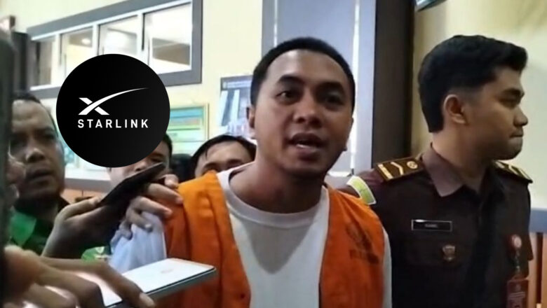 Jual Internet Starlink Rp10.000, Warga Mentawai Diadili, Menkomdigi Buka Suara
