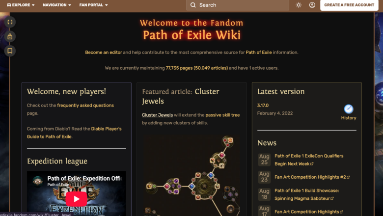 Divine Orbs di Path of Exile: Mata Uang Paling Berharga dalam Game