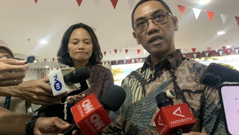 Komdigi Panggil Meta, Ini Penyebab Akun WhatsApp Diblokir Massal
