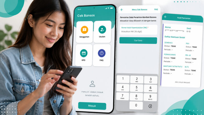 Status Desil DTKS Salah? Begini Cara Ajukan Perubahannya Online