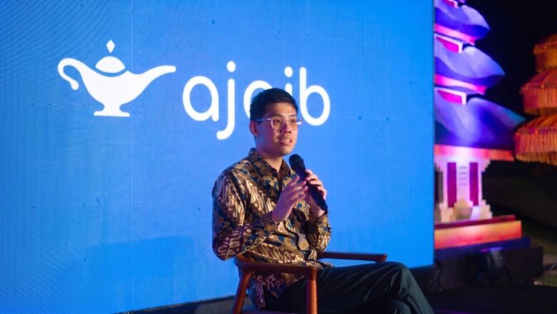 Ajaib Dapat Investasi Rp4,8 Triliun dari SBI Holdings, Siapkan Ekspansi Asia Tenggara