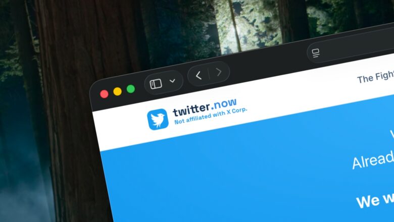 Twitter Hidup Lagi, Buka Pendaftaran untuk Uji Coba