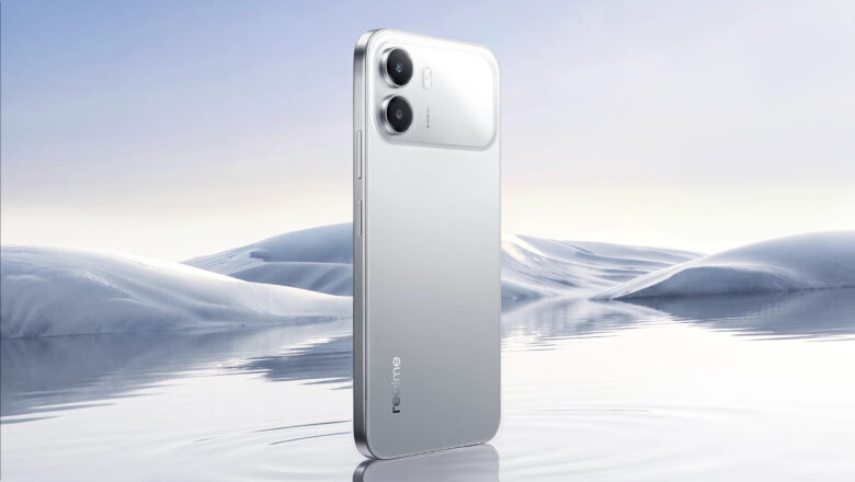 Realme C100i Resmi Meluncur, Bawa Baterai 6.500 mAh dan Layar 120 Hz Harga Rp2 Jutaan