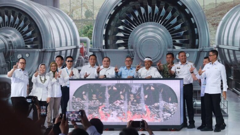 Tri Adhianto Targetkan Beroperasi dalam 18 Bulan Usai Ground