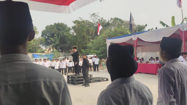 Tebar Kemanfaatan, Yayasan Padepokan Pandan Ireng Doakan
