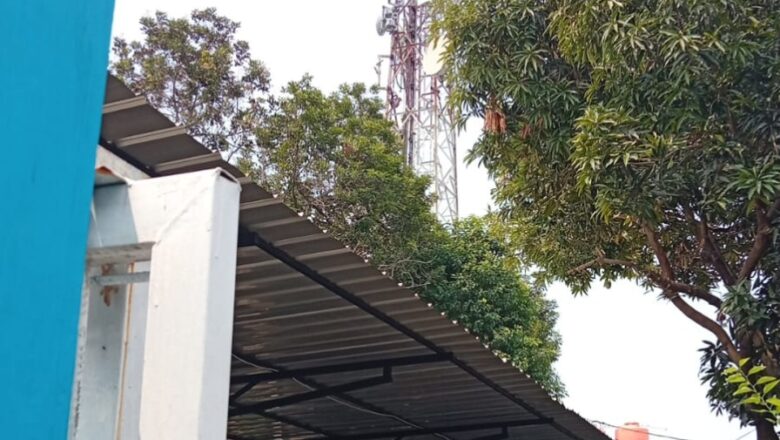 Minimnya Perhatian, Tower Provider di Soal Warga