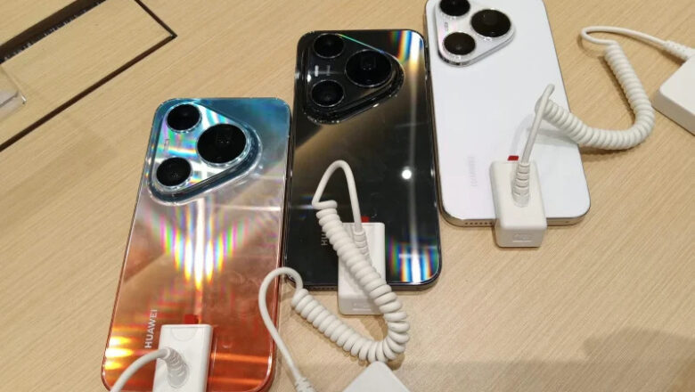 HUAWEI Pura 90s Series 5G Resmi di Indonesia, Bawa Kamera 200MP & AI Canggih
