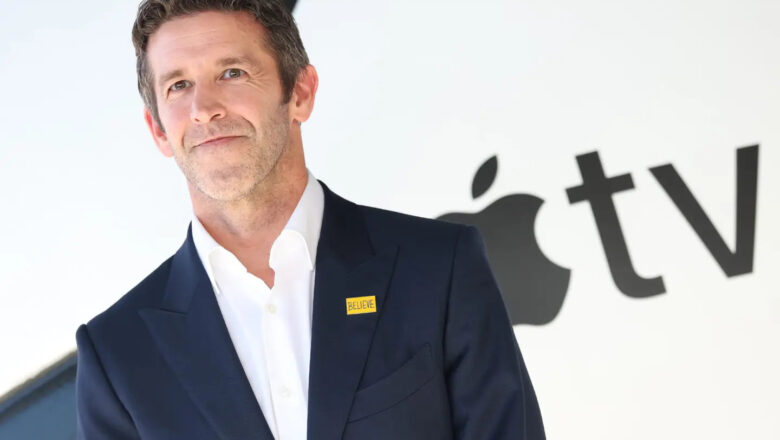John Ternus Resmi Jadi CEO Apple, Gantikan Tim Cook