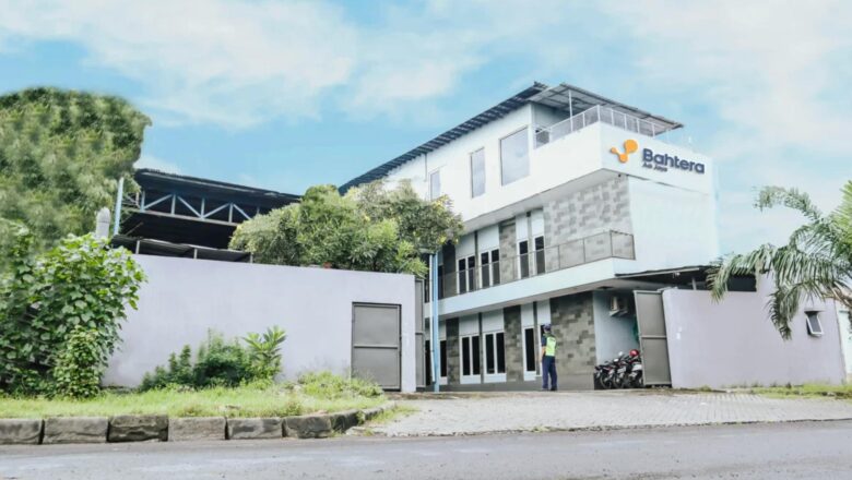 Bahtera Adi Jaya Perkuat Rantai Pasok Bahan Baku Industri Kosmetik Indonesia