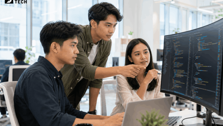 IT Outsourcing dengan Talenta Kompeten: Kualitas Menentukan Hasil