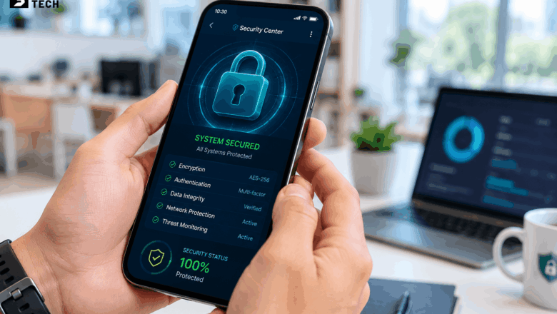 Pembuatan Aplikasi Android Aman: Melindungi Data Sejak Baris Pertama