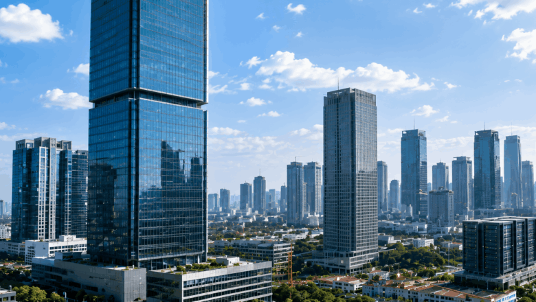Solusi IT Jakarta: Arsitektur Backend Sagara untuk Bisnis Skala Besar