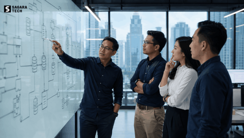 Memilih Stack Backend: Pengembangan Software Berbasis Riset untuk Sistem Andal