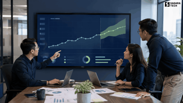 Dari Menebak ke Mengetahui: Data Analytics untuk Prediksi Pasar Global