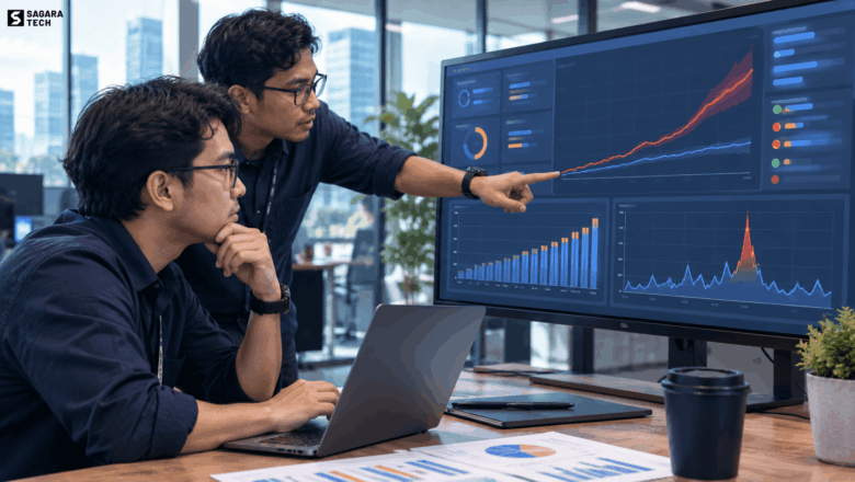Beda Saat Produksi: Inovasi Teknologi untuk Digitalisasi Proses Bisnis