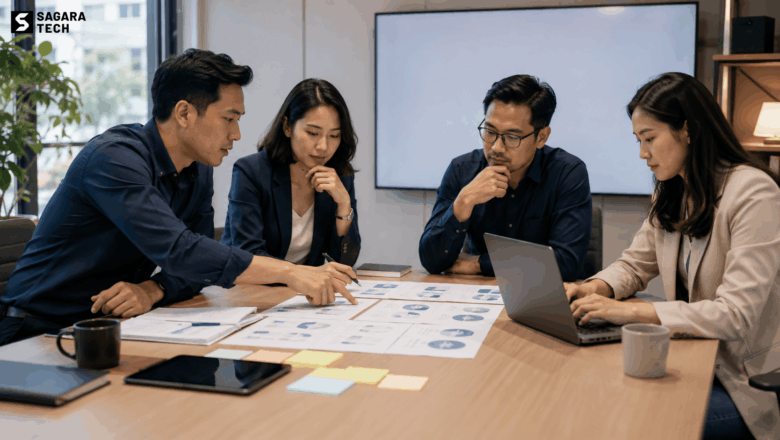 Menilai Mitra Teknologi Sebelum Kontrak: Memilih IT Outsourcing Terbaik