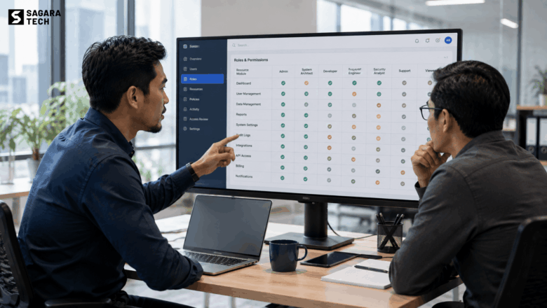 Standar Saat Mengelola Data: IT Outsourcing untuk Aplikasi Perusahaan Besar