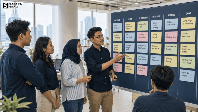 Mengapa Performa Vendor Menurun: Ciri IT Outsourcing Terpercaya