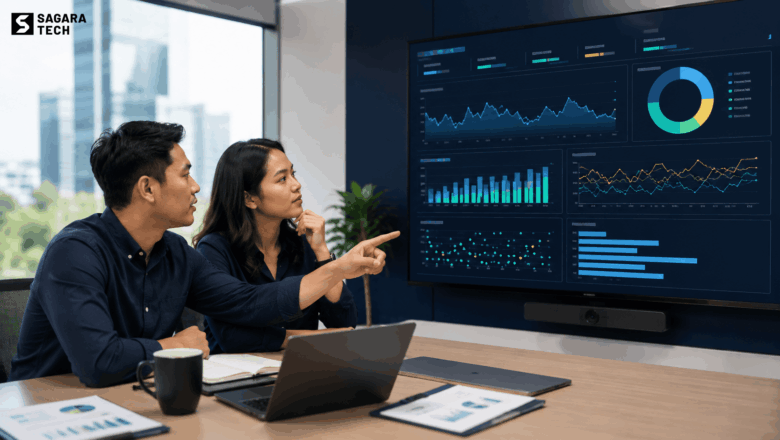 Konsistensi Terbukti: IT Outsourcing Berbasis SLA yang Andal