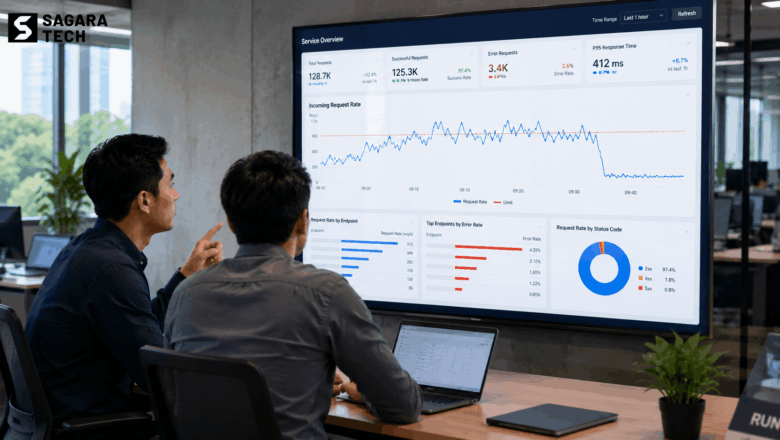 Menolak dengan Tertib: Vendor Outsourcing IT Cloud di Indonesia