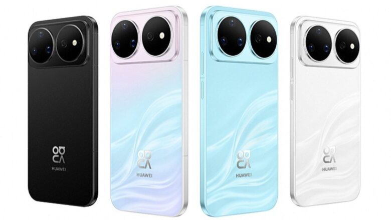 Huawei Nova 16s Series Resmi Rilis Global, Bawa Kamera 200 MP dan Baterai 7.000 mAh