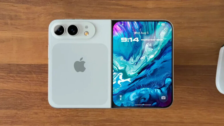 Harga iPhone Lipat Bocor, Varian 1 TB Disebut Tembus Rp60 Juta
