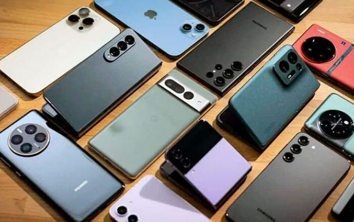 HP Bekas Mulai Salip HP Baru, Tren Smartphone Dunia Berubah?