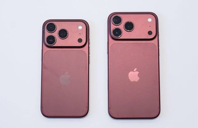 iPhone 18 Pro dan 18 Pro Max Resmi, Bawa Kamera Baru dan Chip A20 Pro