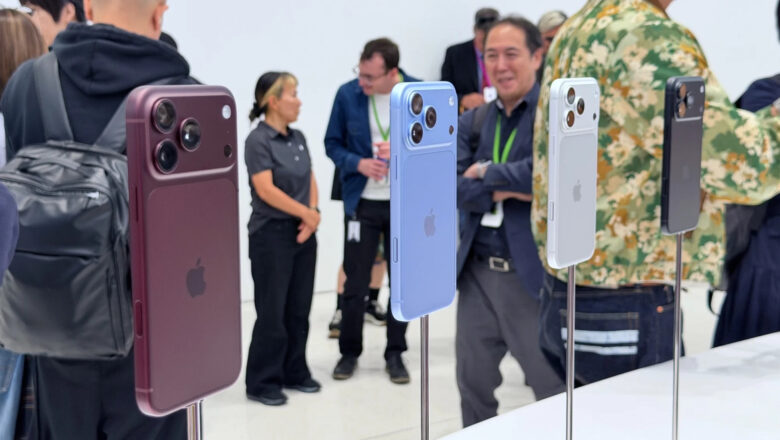 Harga iPhone 18 Pro dan iPhone 18 Pro Max, Lengkap Semua Varian