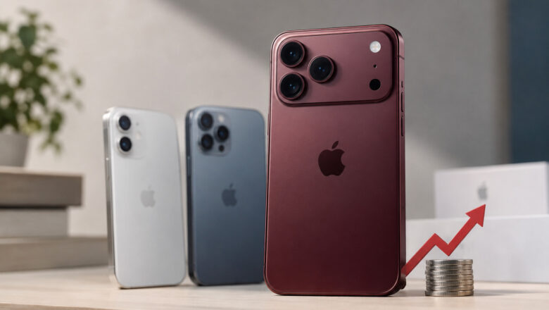 iPhone 18 Pro Rilis, Harga iPhone 17, 16 dan 17e di Indonesia Malah Naik