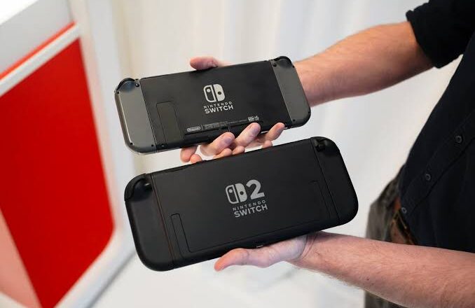Harga Nintendo Switch dan Switch 2 Resmi di Indonesia, Mulai Rp4,2 Juta
