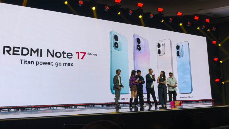 Redmi Note 17 Pro dan Note 17 Pro Max Resmi di Indonesia, Ini Spesifikasi & Harganya