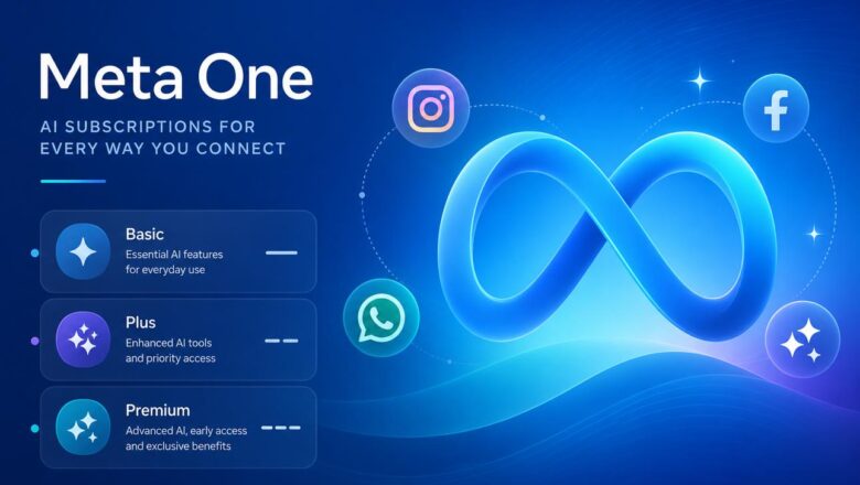 Meta One Resmi di Indonesia, Mulai Rp13.900 Dapat Fitur Premium WhatsApp