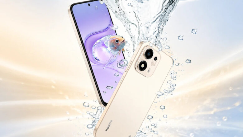 Honor 600 Elite 5G Resmi Meluncur, Bawa Baterai 8.100 mAh dan Tahan Jatuh 2,5 Meter