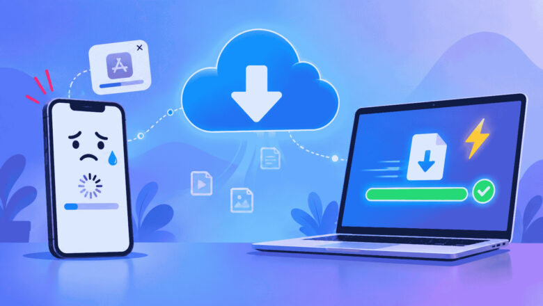 Kenapa Download dari TeraBox Sering Lambat, dan Cara Mengatasinya