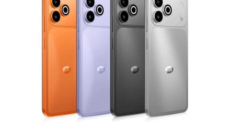 Itel A300C Resmi Meluncur, Bawa Baterai 6.000 mAh dan Tahan Jatuh