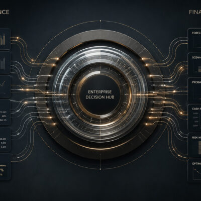 Business Intelligence vs Financial Analytics: Apa Bedanya?