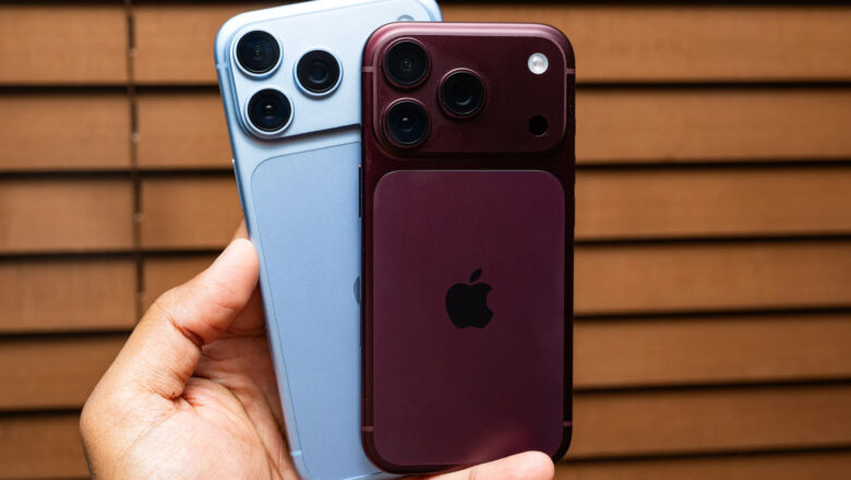 Beli iPhone 18 Pro atau iPhone Duo di Luar Negeri, Pajaknya Segini