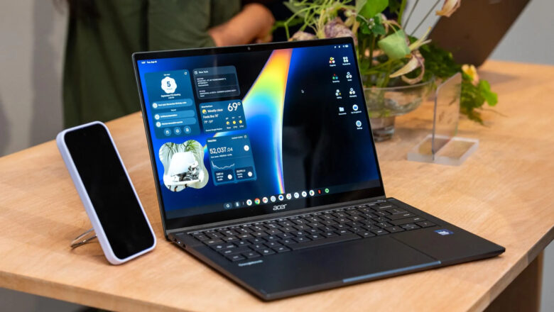 Googlebook Resmi Meluncur, Laptop Android Baru Google Mulai Rp16 Jutaan