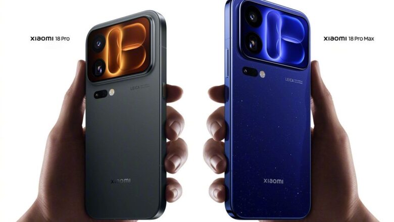 Xiaomi 18 Pro dan 18 Pro Max Resmi, Bawa Chip Snapdragon Terbaru dan Baterai Jumbo