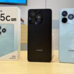 HONOR X5c Plus Resmi di Indonesia, Harga Rp2 Jutaan Bawa Storage 128GB