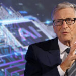 Bill Gates Peringatkan AI Bisa Picu Kematian 1 Miliar Orang