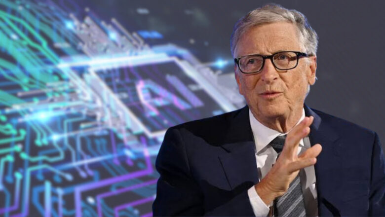 Bill Gates Peringatkan AI Bisa Picu Kematian 1 Miliar Orang