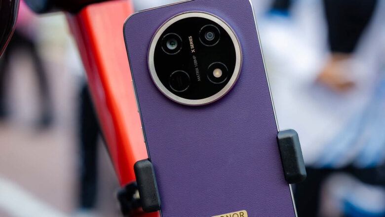 Honor X9e Pro Resmi, Bawa Baterai 11.000 mAh dan Bisa Jadi Powerbank