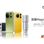 Honor Magic9 Pro Max Resmi, Bawa Dua Kamera 200 MP dan Baterai 8.800 mAh
