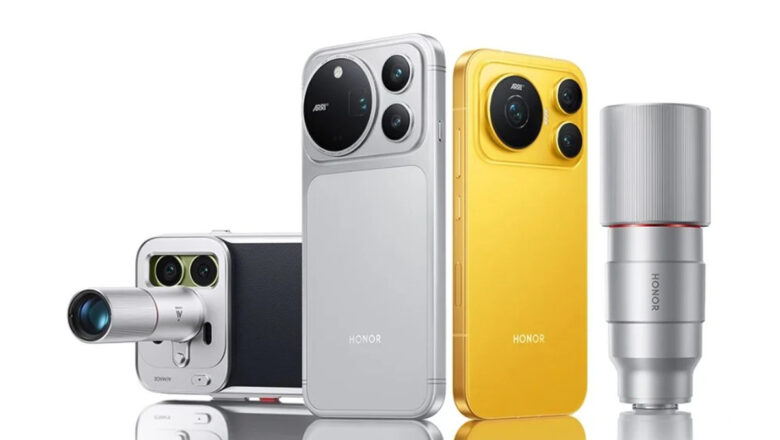 Honor Magic9 dan Magic9 Super Edition Resmi, Baterai hingga 11.000 mAh